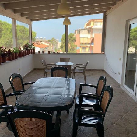 Double Room With Terrace غوليم المظهر الخارجي الصورة