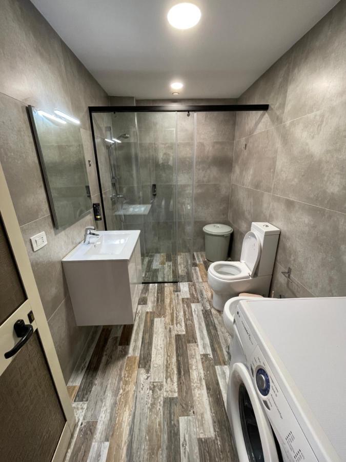 Double Room With Terrace غوليم المظهر الخارجي الصورة