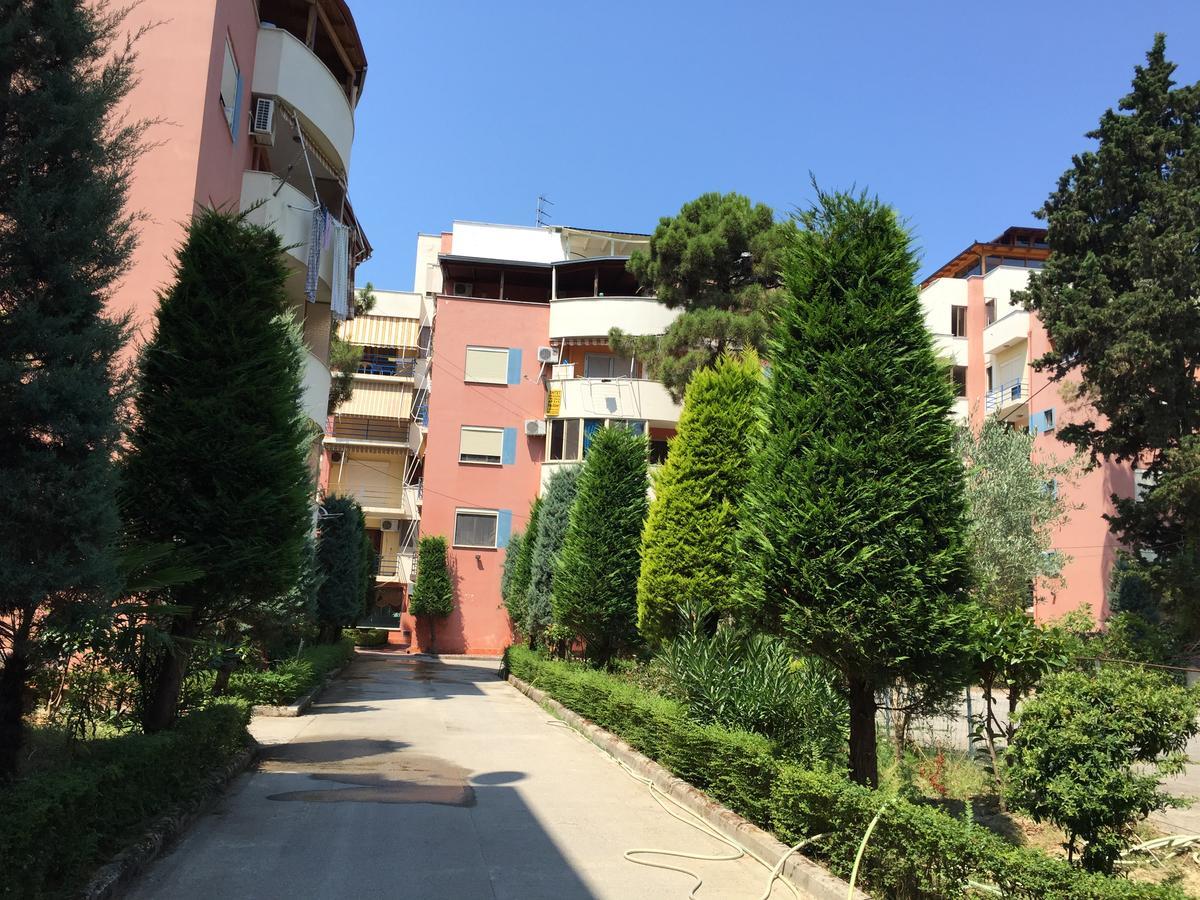 Double Room With Terrace غوليم المظهر الخارجي الصورة