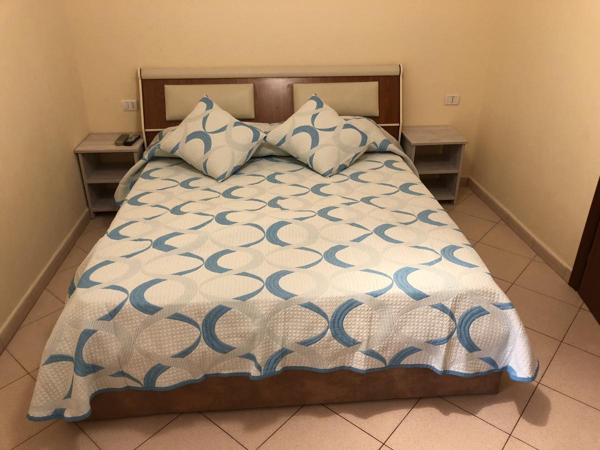 Double Room With Terrace غوليم المظهر الخارجي الصورة