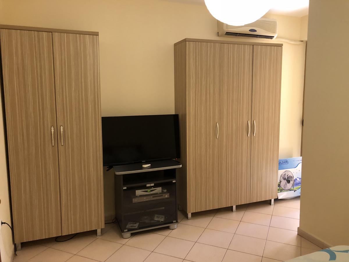 Double Room With Terrace غوليم المظهر الخارجي الصورة