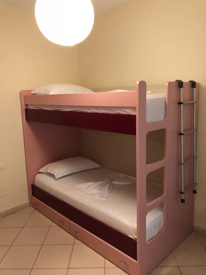 Double Room With Terrace غوليم المظهر الخارجي الصورة