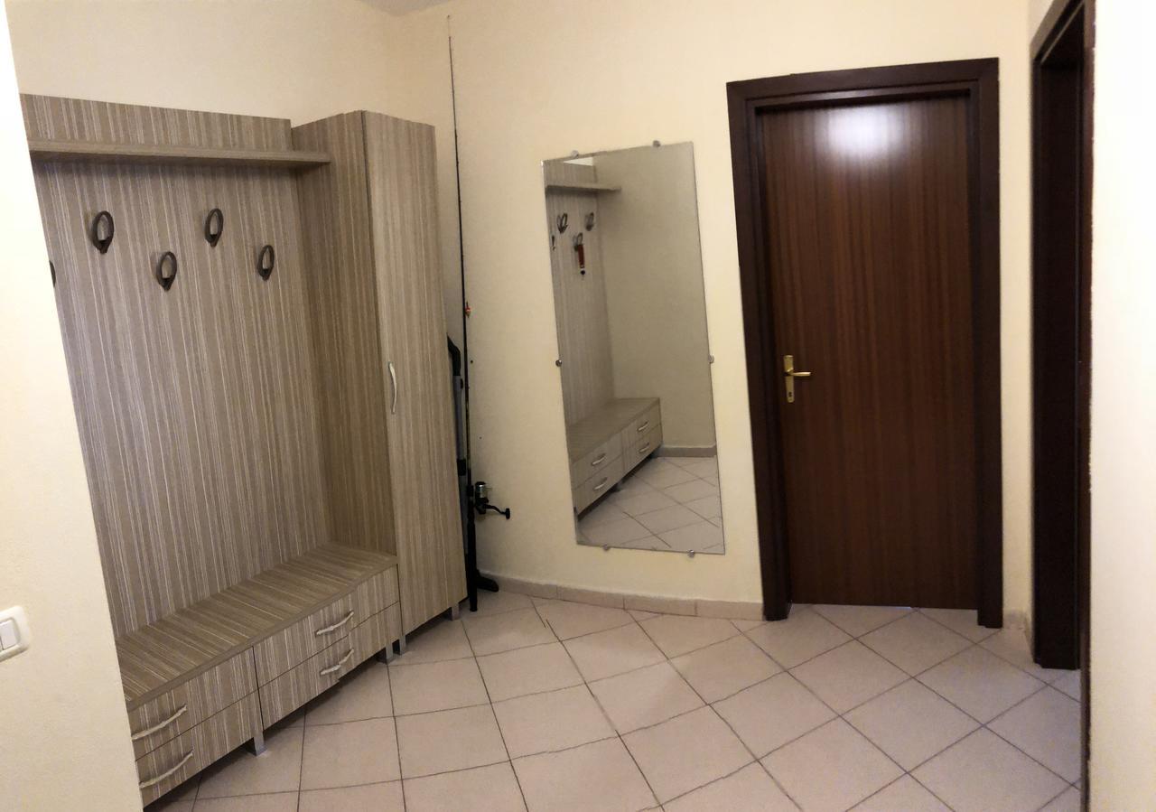 Double Room With Terrace غوليم المظهر الخارجي الصورة
