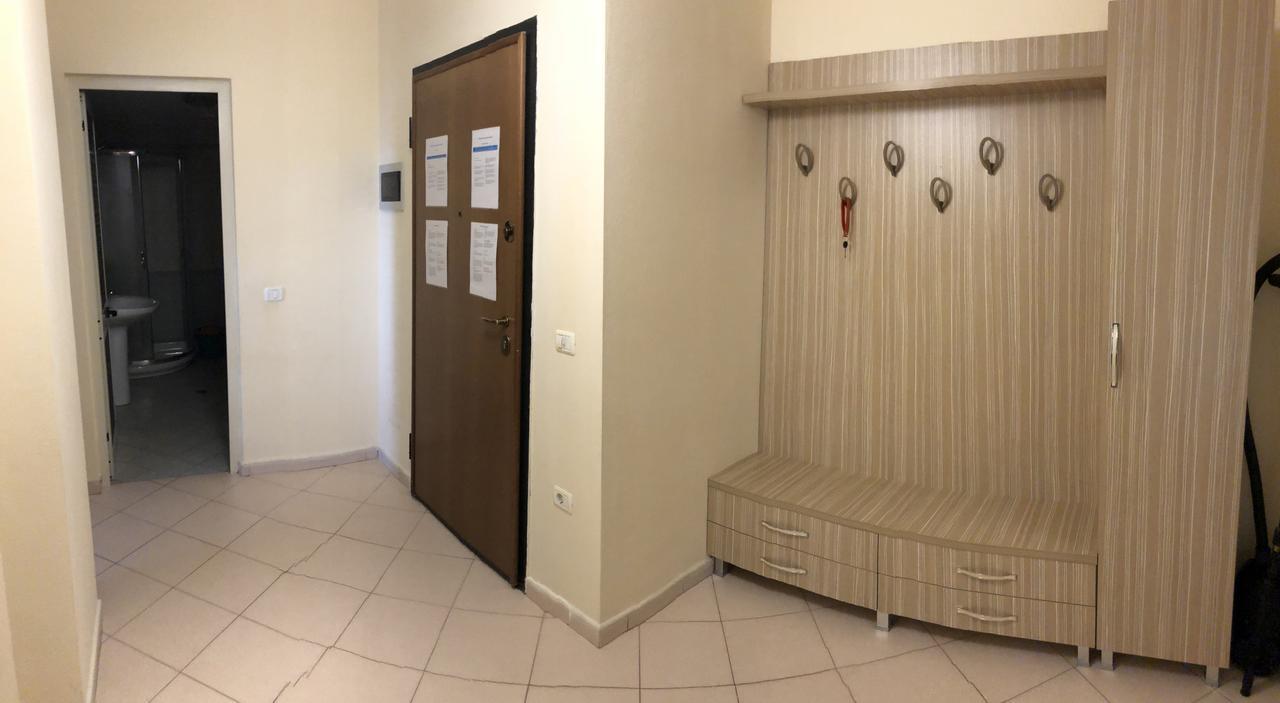 Double Room With Terrace غوليم المظهر الخارجي الصورة