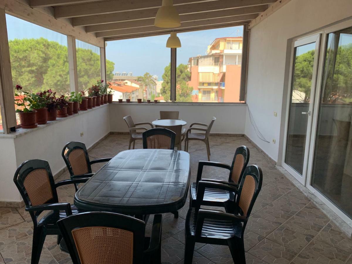 Double Room With Terrace غوليم المظهر الخارجي الصورة