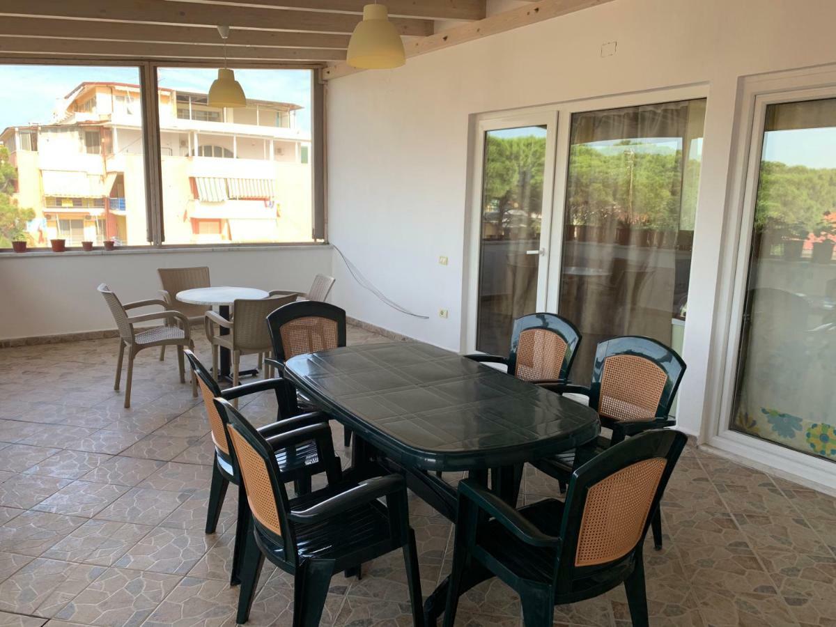 Double Room With Terrace غوليم المظهر الخارجي الصورة